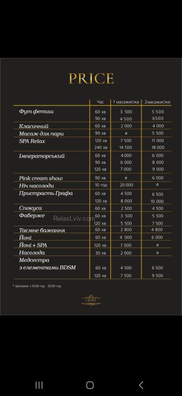 Agencies Lviv : Graff - photo 2