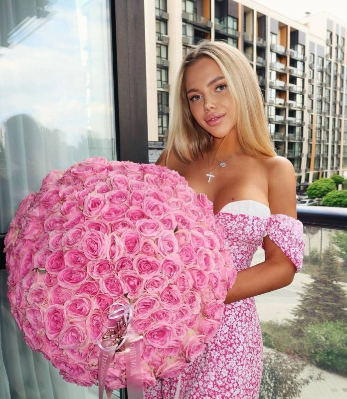 Повія Львова : Аріна💋 - фото 1