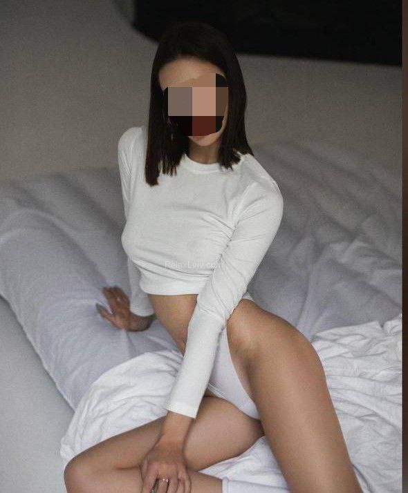 Повія Львова : Ілона - фото 2