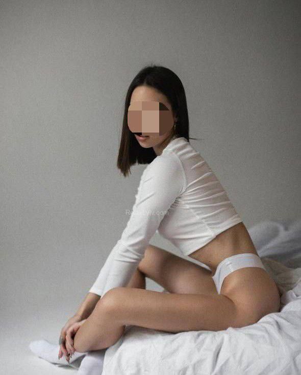 Повія Львова : Ілона - фото 4