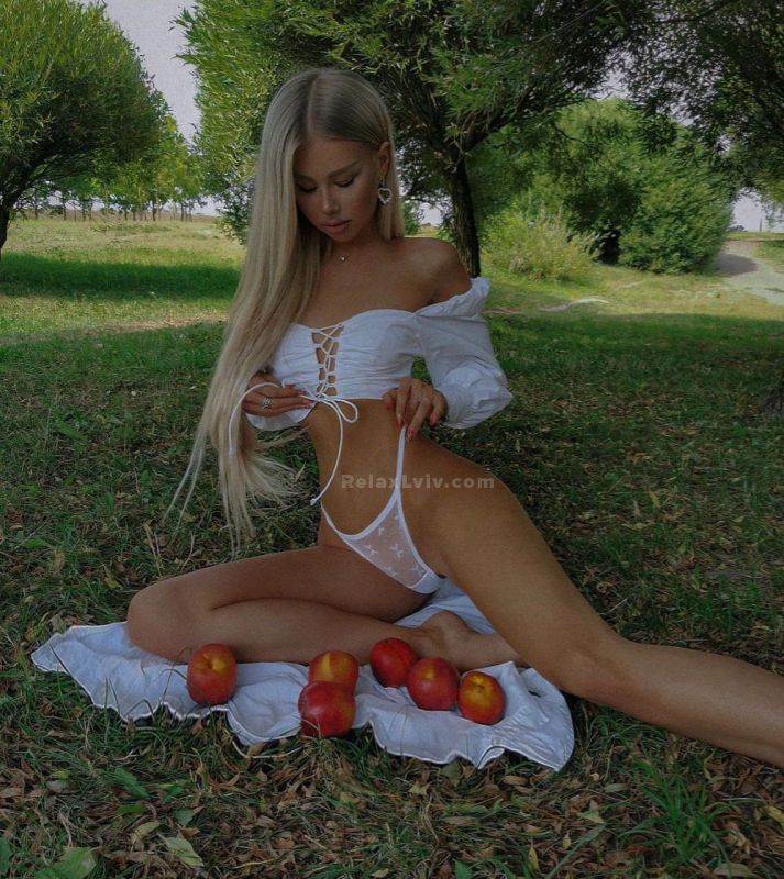 Повія Львова : Софа💕 - фото 2