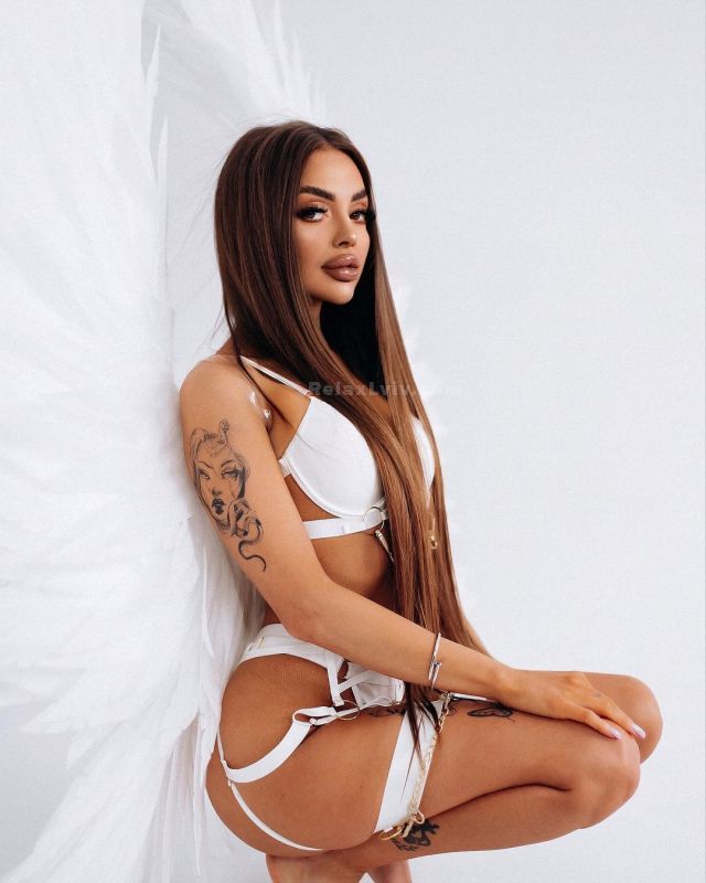 Lviv escort : 🔥🔥🔥Miya🔥🔥🔥 - photo 1