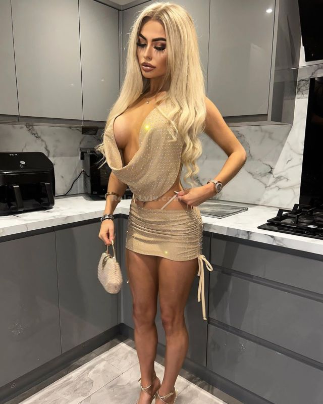 Проститутки Львова : Поліна - фото 3