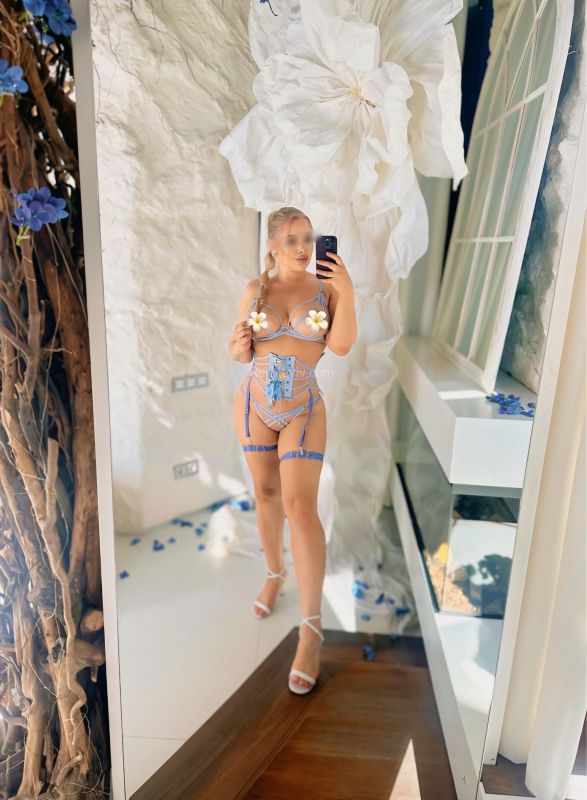 Повія Львова : Алінка♥️Інді🔥 - фото 10