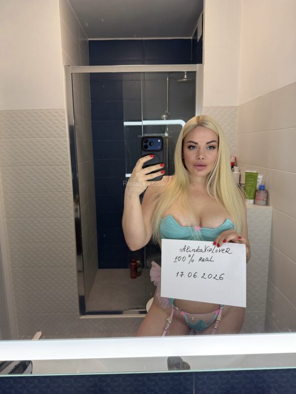 Lviv escort : Alinka♥️Indi🔥 - photo 5