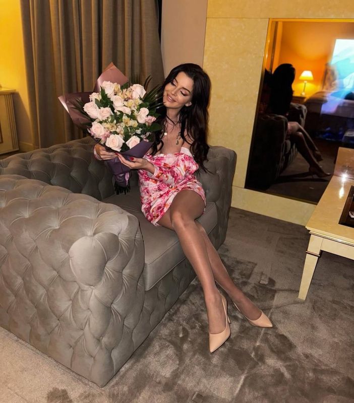 Lviv escort : Keti - photo 2