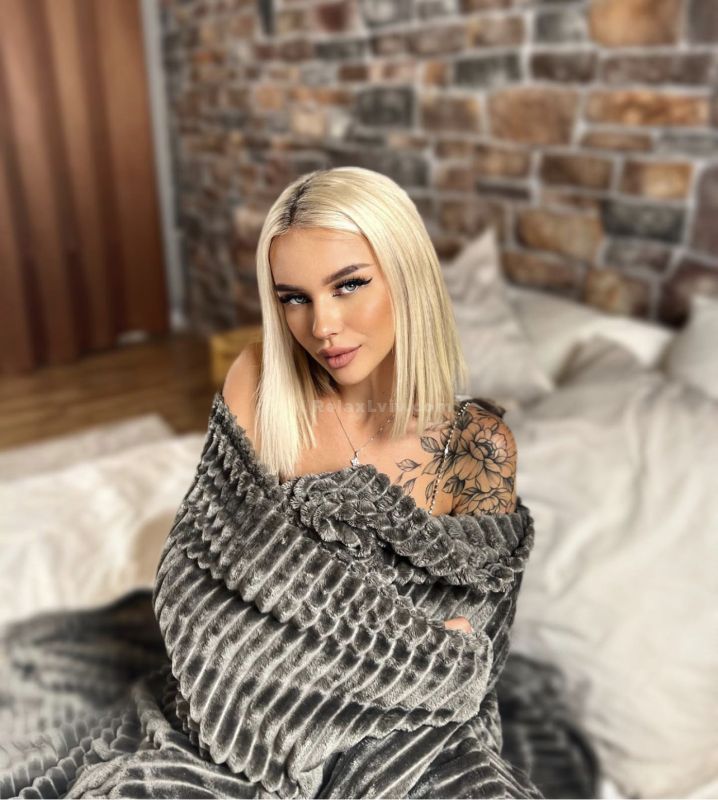 Lviv escort : Rita - photo 1