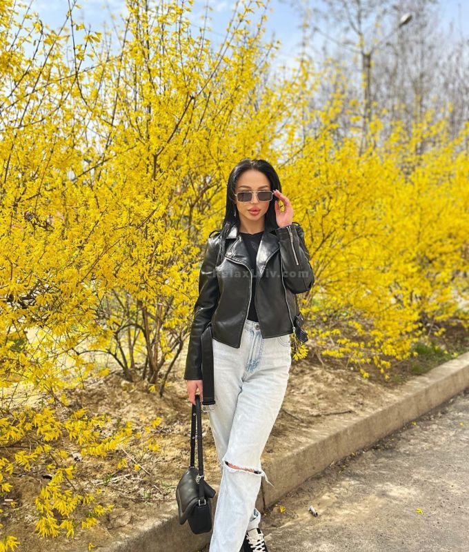 Повія Львова : Каріна - фото 3