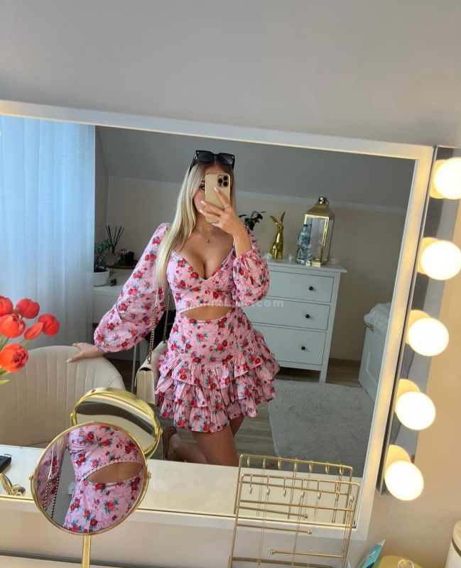 Lviv escort : Katyusha - photo 1