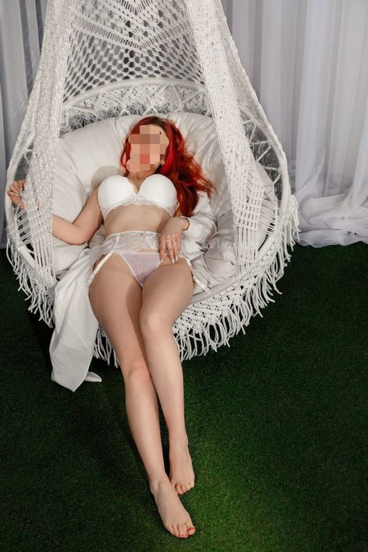 Lviv escort : Karina - photo 1