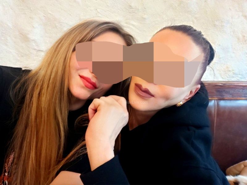 Проститутки Львова : Жмж_Бішечки - фото 3