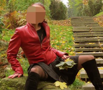 Escort Lviv : Sihiv_M_B_R - photo 3