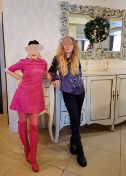 Повія Львова : Сіхів_Жмж - фото 6