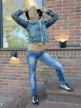 Escort Lviv : Sihiv_M_B_R - photo 4