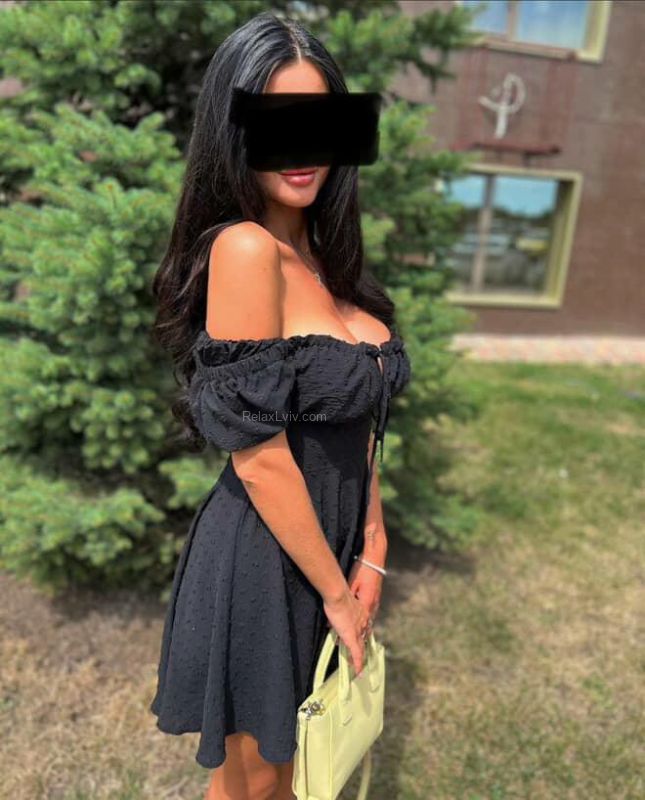 Повія Львова : Саша - фото 2
