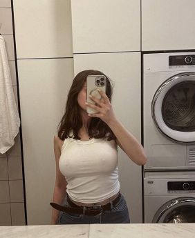 Повія Львова : Надя - фото 3