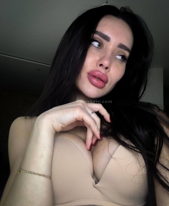 Проститутки Львова : Женя - фото 2