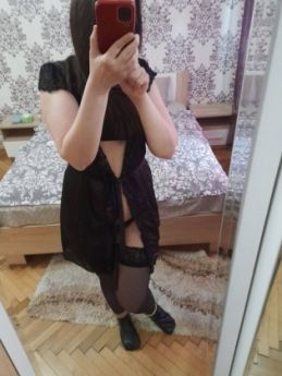 Escort Lviv : Serafima - photo 2