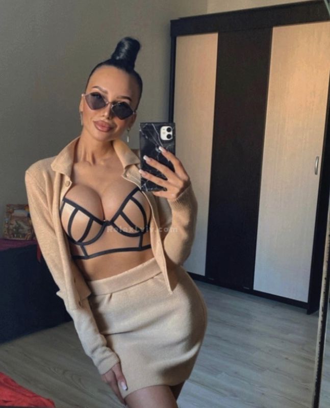 Повія Львова : Валєнтіна - фото 3