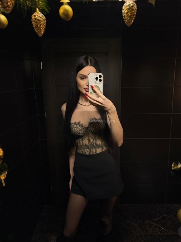 Проститутки Львова : Варя✨ - фото 1