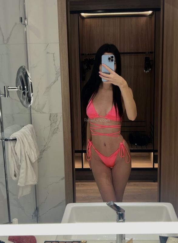 Проститутки Львова : Варя✨ - фото 3