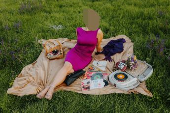 Escort Lviv : Galya - photo 1