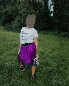 Escort Lviv : Galya - photo 3