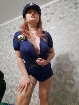 Проститутка Львова : Надежда
 - фото 3