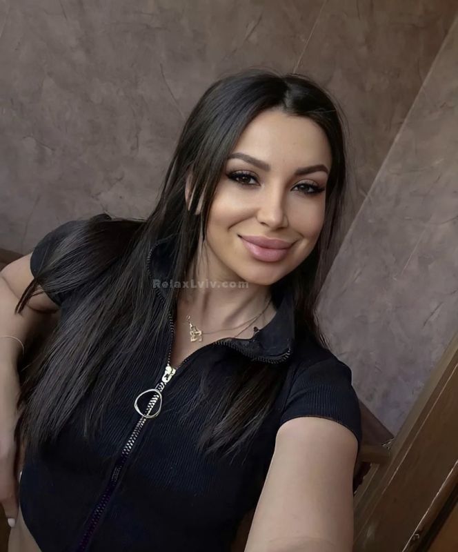 Повія Львова : Мрія - фото 1