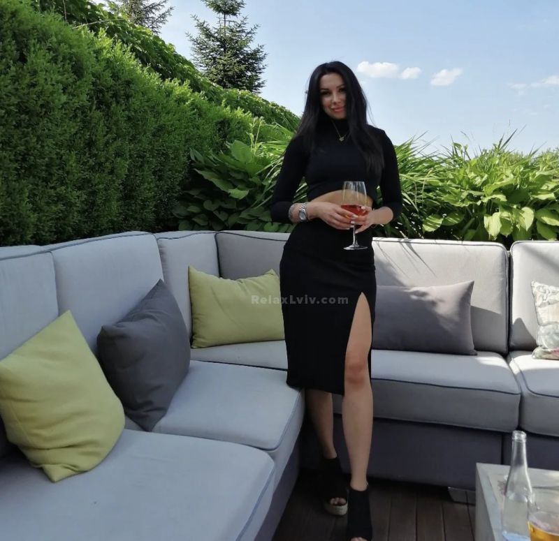 Повія Львова : Мрія - фото 2