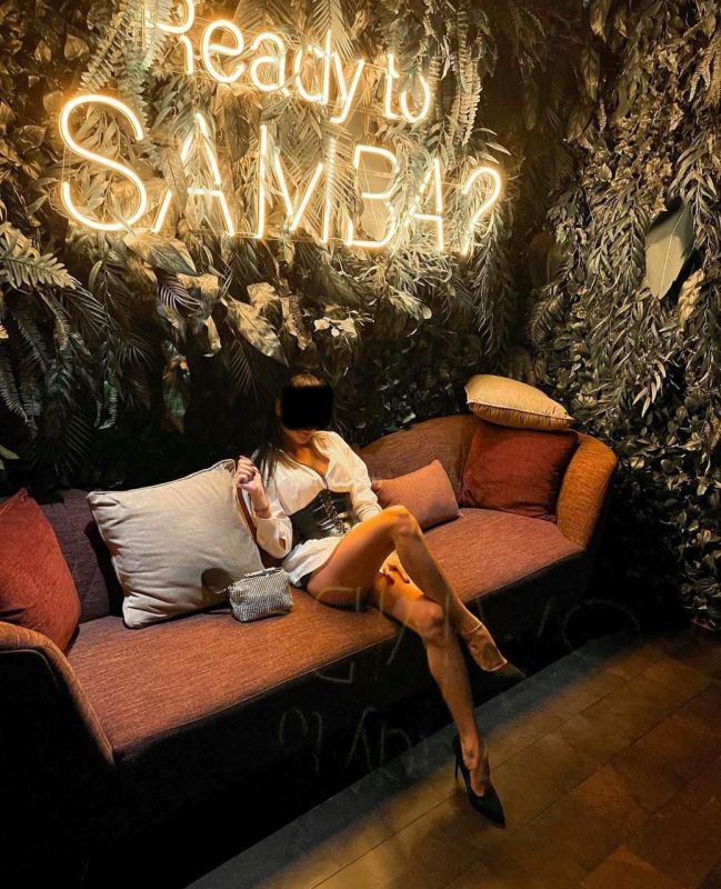 Повія Львова : Міла - фото 3