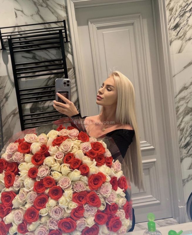 Проститутки Львова : Марина - фото 1