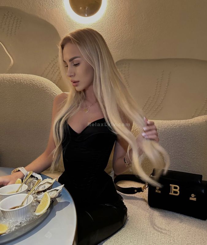 Проститутки Львова : Марина - фото 3