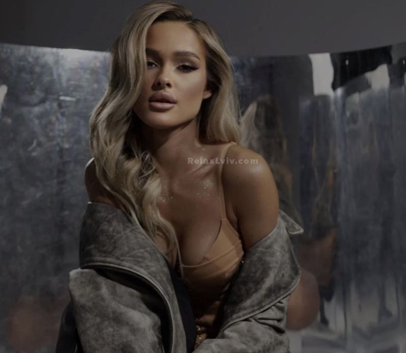 Проститутки Львова : Марта - фото 2