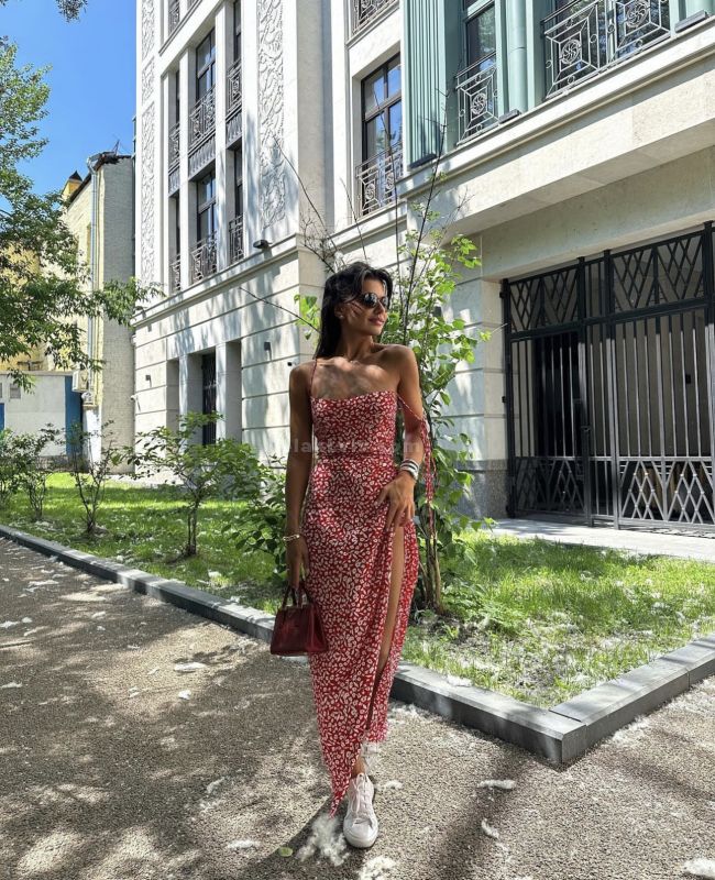 Lviv escort : Monika - photo 1