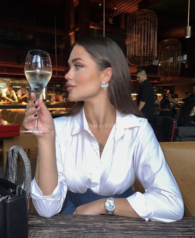 Lviv escort : Nata - photo 1