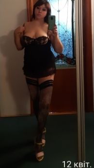 Escort Lviv : Milochka
 - photo 1