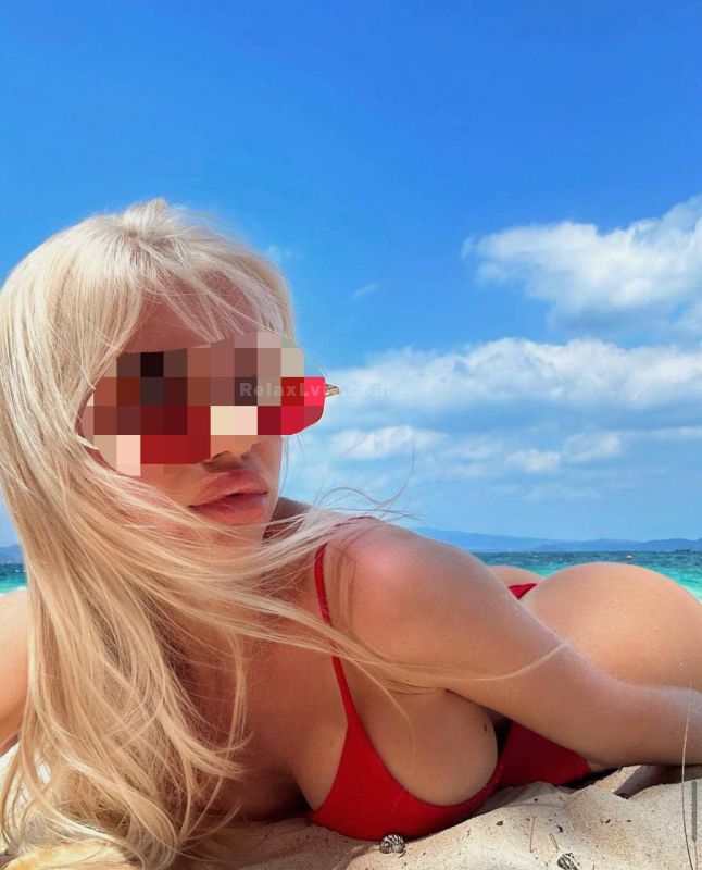 Lviv escort : Leya - photo 2