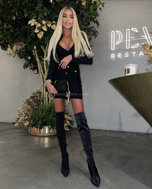 Проститутки Львова : Марта - фото 1