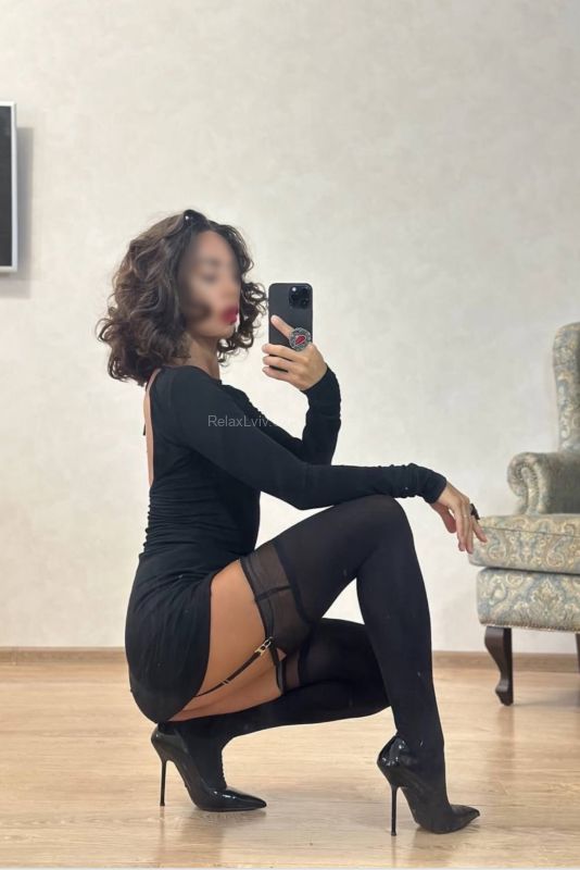 Lviv escort : Adel🔝🍓 - photo 2