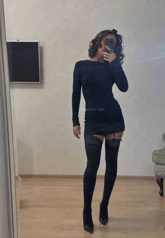 Lviv escort : Adel🔝🍓 - photo 7