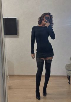 Проститутка Львова : Адель🔝🍓 - фото 4