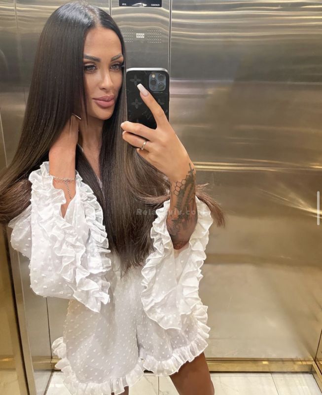 Lviv escort : Aleksa - photo 1