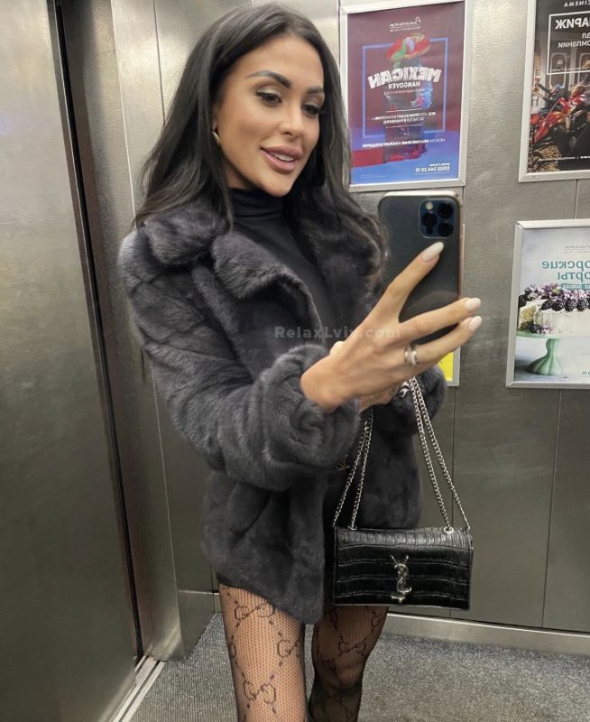 Lviv escort : Aleksa - photo 3