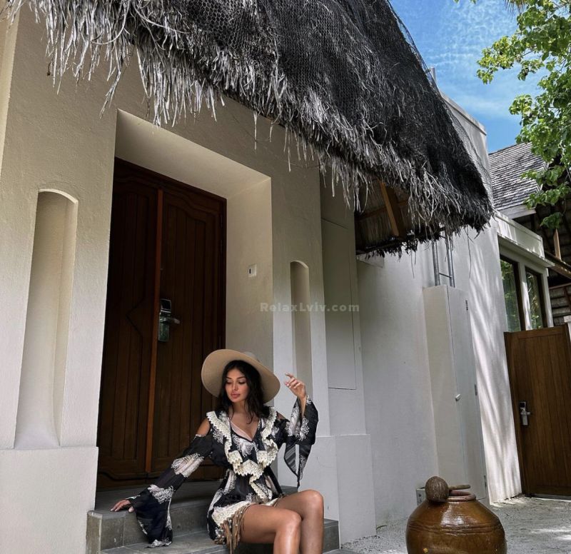 Повія Львова : Свєтлана - фото 2