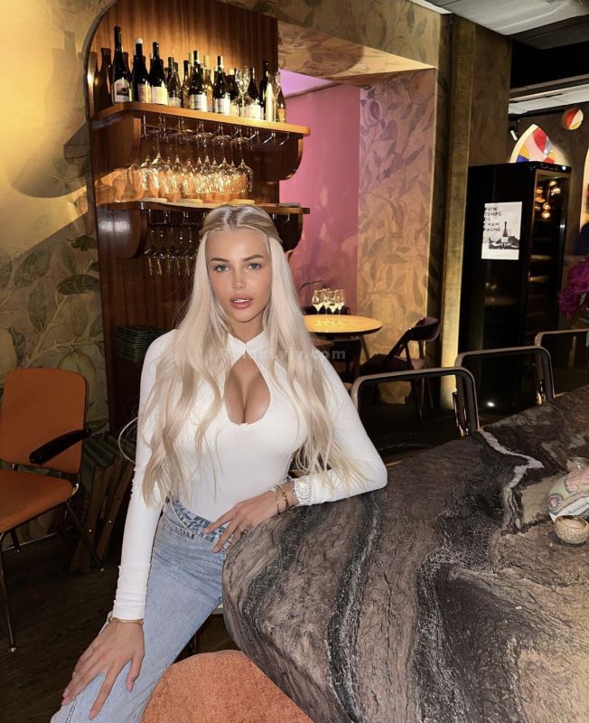 Lviv escort : Yaroslava - photo 3