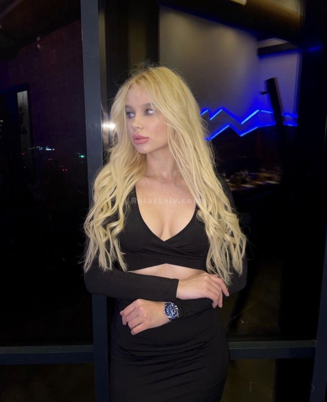 Повія Львова : Варвара - фото 3