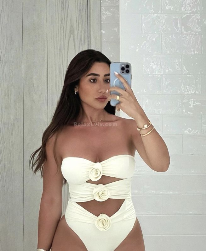 Проститутки Львова : Даша - фото 2