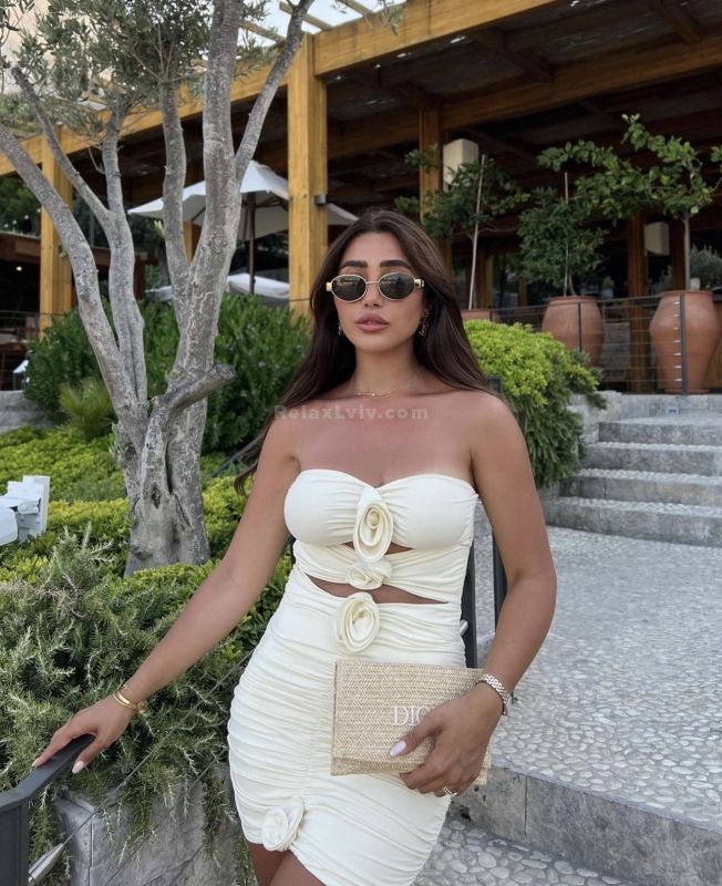 Проститутки Львова : Даша - фото 3