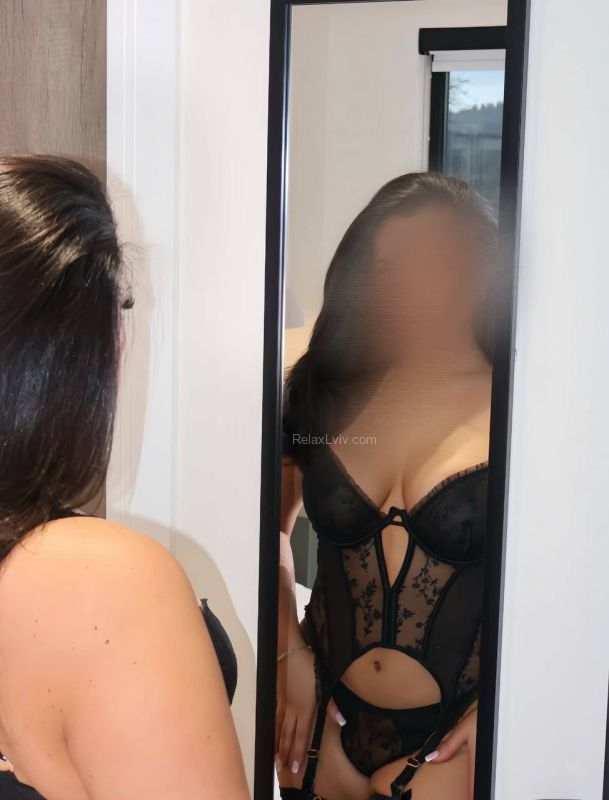 Lviv escort : Zhenya - photo 3